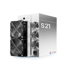 Antminer S21 200TH/s